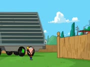 فارس وفادي الموسم 1