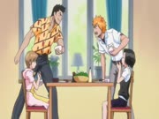 بليتش الموسم 4