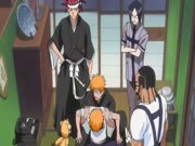 بليتش الموسم 4