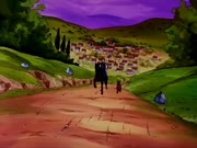 أسطورة زورو