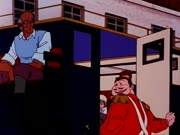 أسطورة زورو