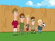 فارس وفادي الموسم 3