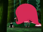 فارس وفادي الموسم 3