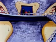 أسطورة زورو