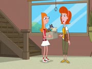 فارس وفادي الموسم 4