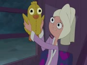 فارس وفادي الموسم 4