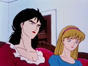 أسطورة زورو