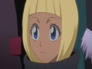 بليتش الموسم 6