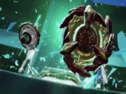 بي بليد اكس