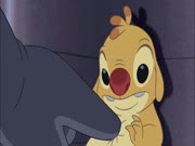 ليلو وستيتش