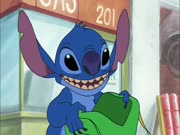 ليلو وستيتش