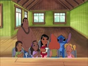 ليلو وستيتش