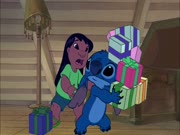 ليلو وستيتش