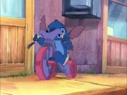 ليلو وستيتش