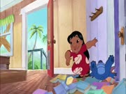 ليلو وستيتش