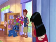 ليلو وستيتش