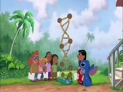 ليلو وستيتش