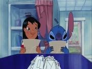 ليلو وستيتش