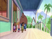 ليلو وستيتش