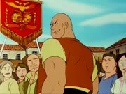 أسطورة زورو