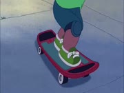 ليلو وستيتش