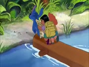 ليلو وستيتش