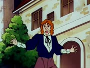 أسطورة زورو