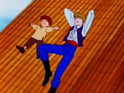 أسطورة زورو