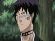 بليتش الموس 13