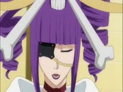 بليتش الموس 13