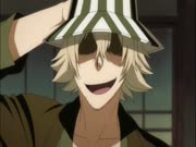 بليتش الموس 14