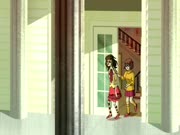 سكوبي دو اللغز المفقود الموسم الثاني