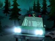 سكوبي دو اللغز المفقود الموسم الثاني