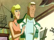 سكوبي دو اللغز المفقود الموسم الثاني