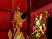 سكوبي دو اللغز المفقود الموسم الثاني