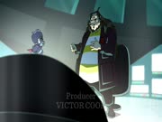 سكوبي دو اللغز المفقود الموسم الثاني