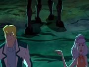 سكوبي دو اللغز المفقود الموسم الثاني