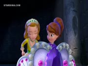 صوفيا الأولى الموسم 4