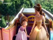 صوفيا الأولى الموسم 4