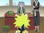 ناروتو الجزء 7