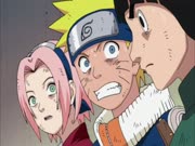 ناروتو الجزء 2