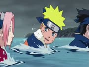ناروتو الجزء 4