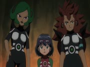 أبطال الكرة الجزء 3