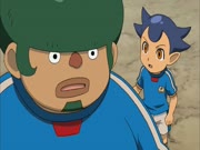 أبطال الكرة الجزء 3