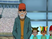 أبطال الكرة الجزء 3