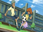 أبطال الكرة الجزء 3