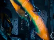 باور رينجرز داينو سوبر تشارج