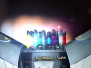 باور رينجرز داينو سوبر تشارج