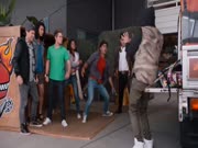 باور رينجرز داينو سوبر تشارج