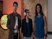 باور رينجرز داينو سوبر تشارج